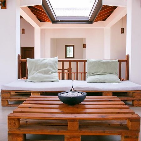Battaramulla Boutique Villa Sri Jayewardenepura Kotte Exteriér fotografie