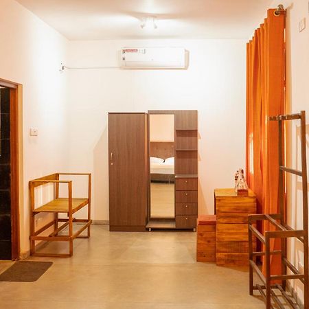 Battaramulla Boutique Villa Sri Jayewardenepura Kotte Exteriér fotografie