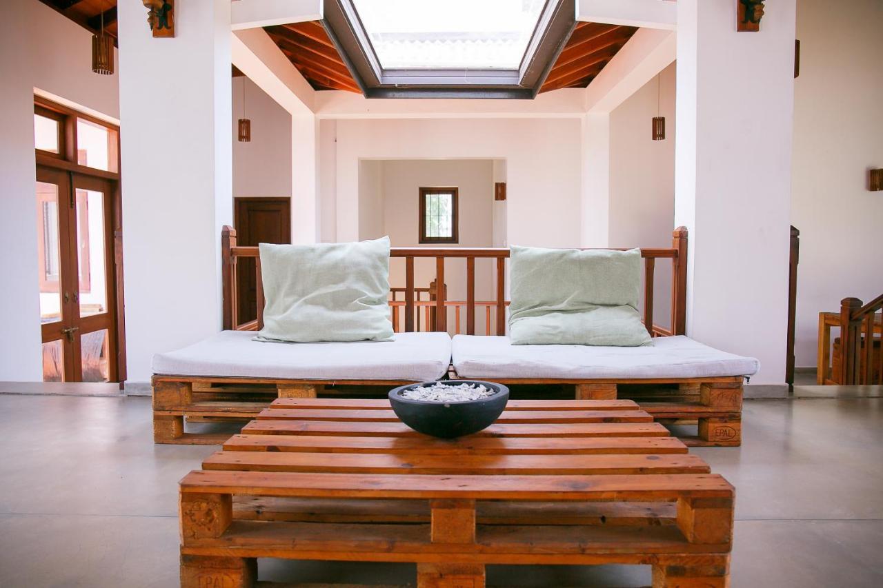 Battaramulla Boutique Villa Sri Jayewardenepura Kotte Exteriér fotografie