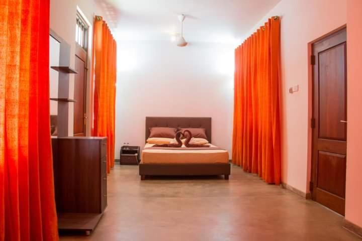Battaramulla Boutique Villa Sri Jayewardenepura Kotte Exteriér fotografie