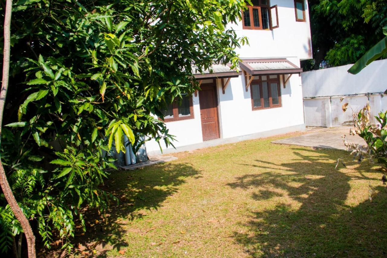 Battaramulla Boutique Villa Sri Jayewardenepura Kotte Exteriér fotografie