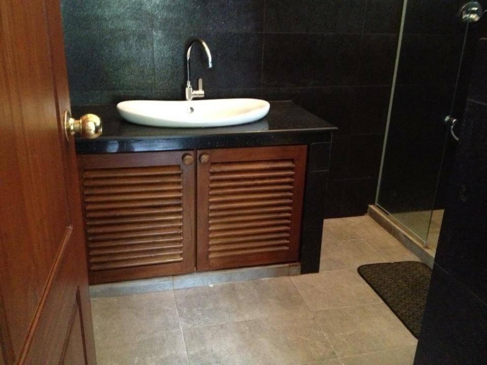 Battaramulla Boutique Villa Sri Jayewardenepura Kotte Exteriér fotografie