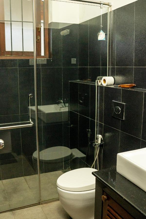 Battaramulla Boutique Villa Sri Jayewardenepura Kotte Exteriér fotografie