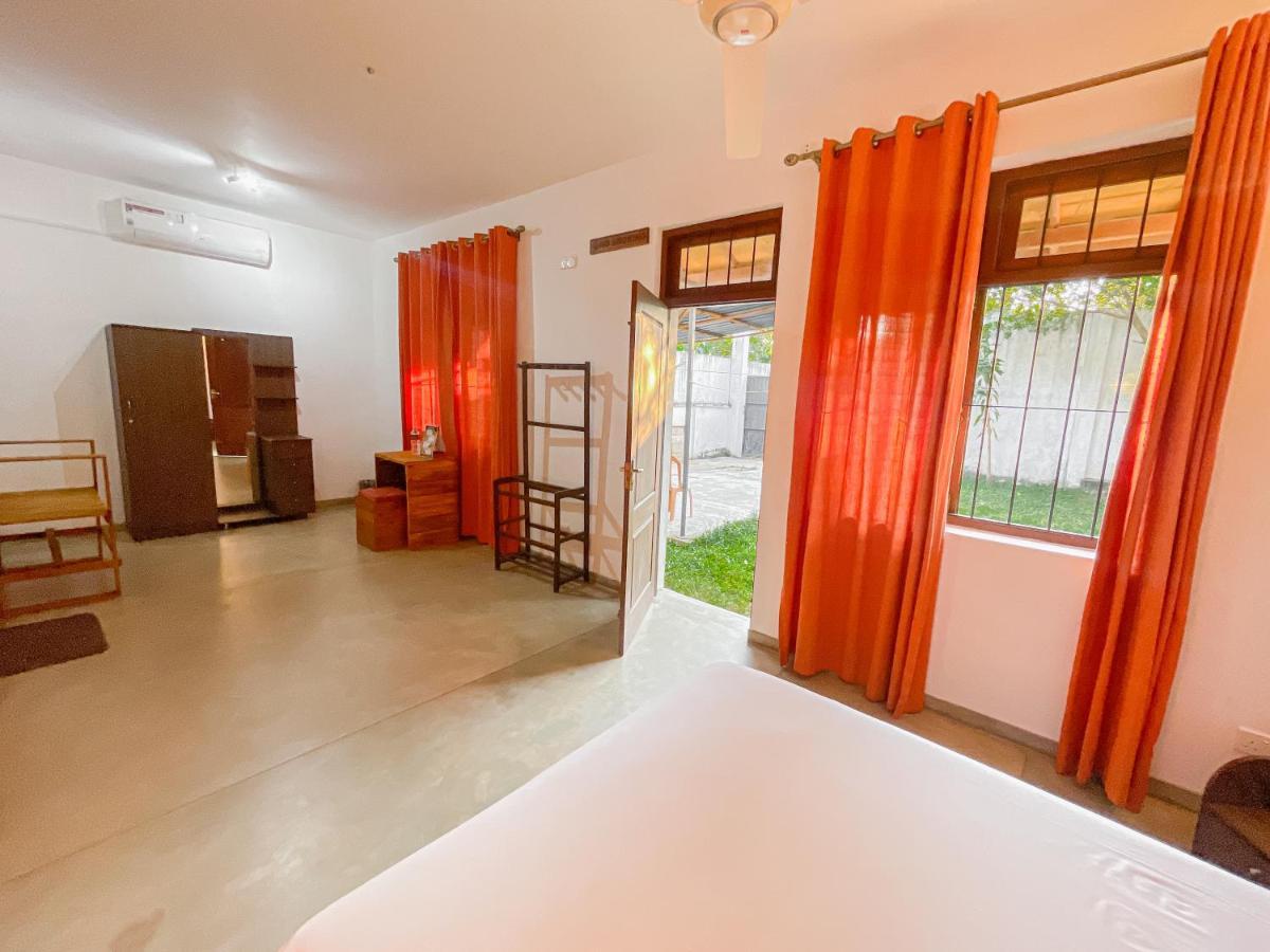 Battaramulla Boutique Villa Sri Jayewardenepura Kotte Exteriér fotografie