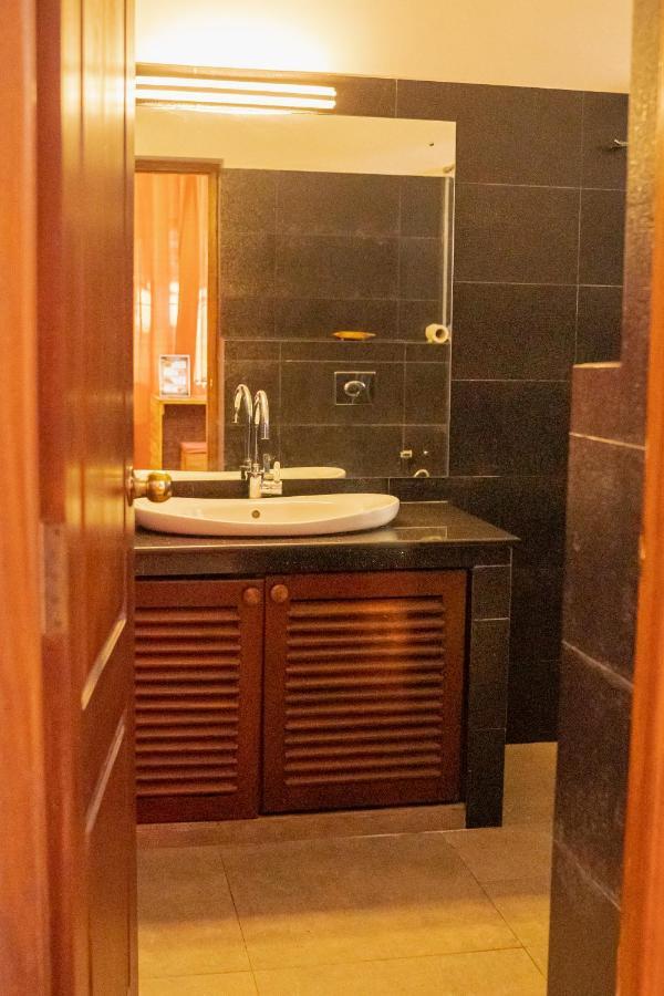 Battaramulla Boutique Villa Sri Jayewardenepura Kotte Exteriér fotografie
