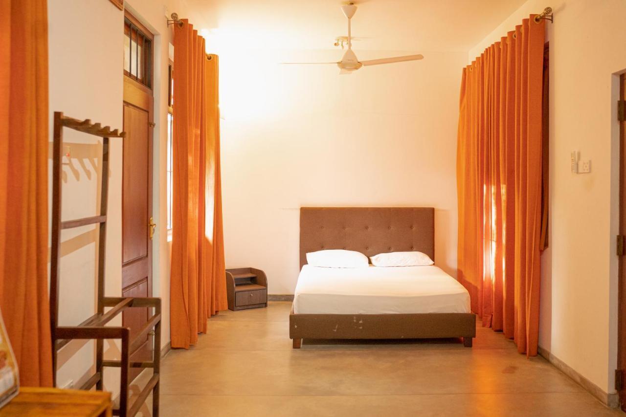 Battaramulla Boutique Villa Sri Jayewardenepura Kotte Exteriér fotografie