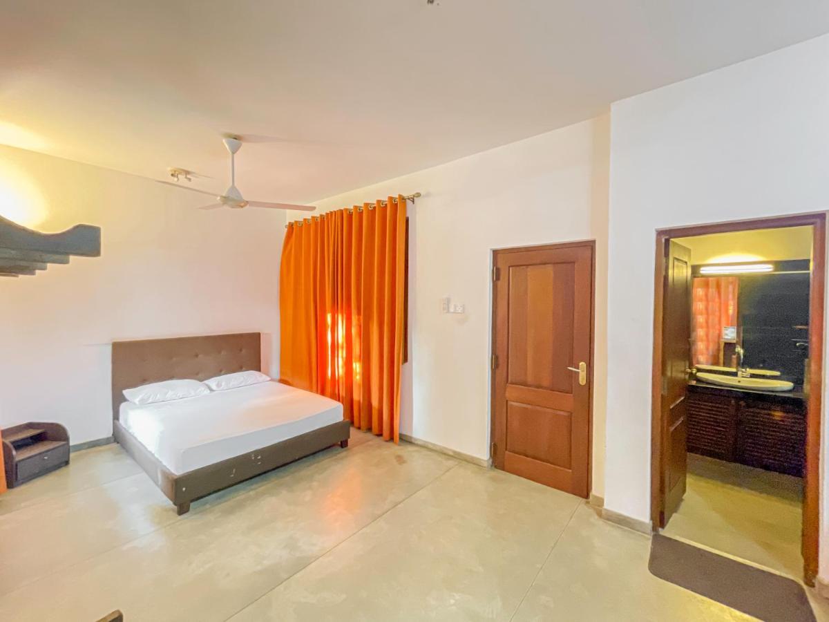 Battaramulla Boutique Villa Sri Jayewardenepura Kotte Exteriér fotografie