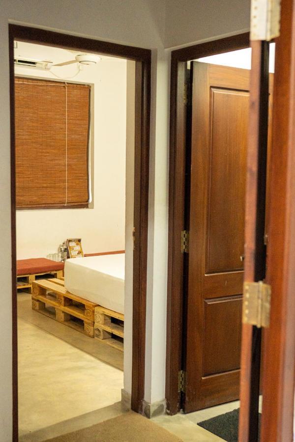 Battaramulla Boutique Villa Sri Jayewardenepura Kotte Exteriér fotografie