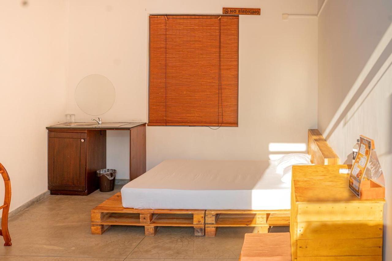 Battaramulla Boutique Villa Sri Jayewardenepura Kotte Exteriér fotografie