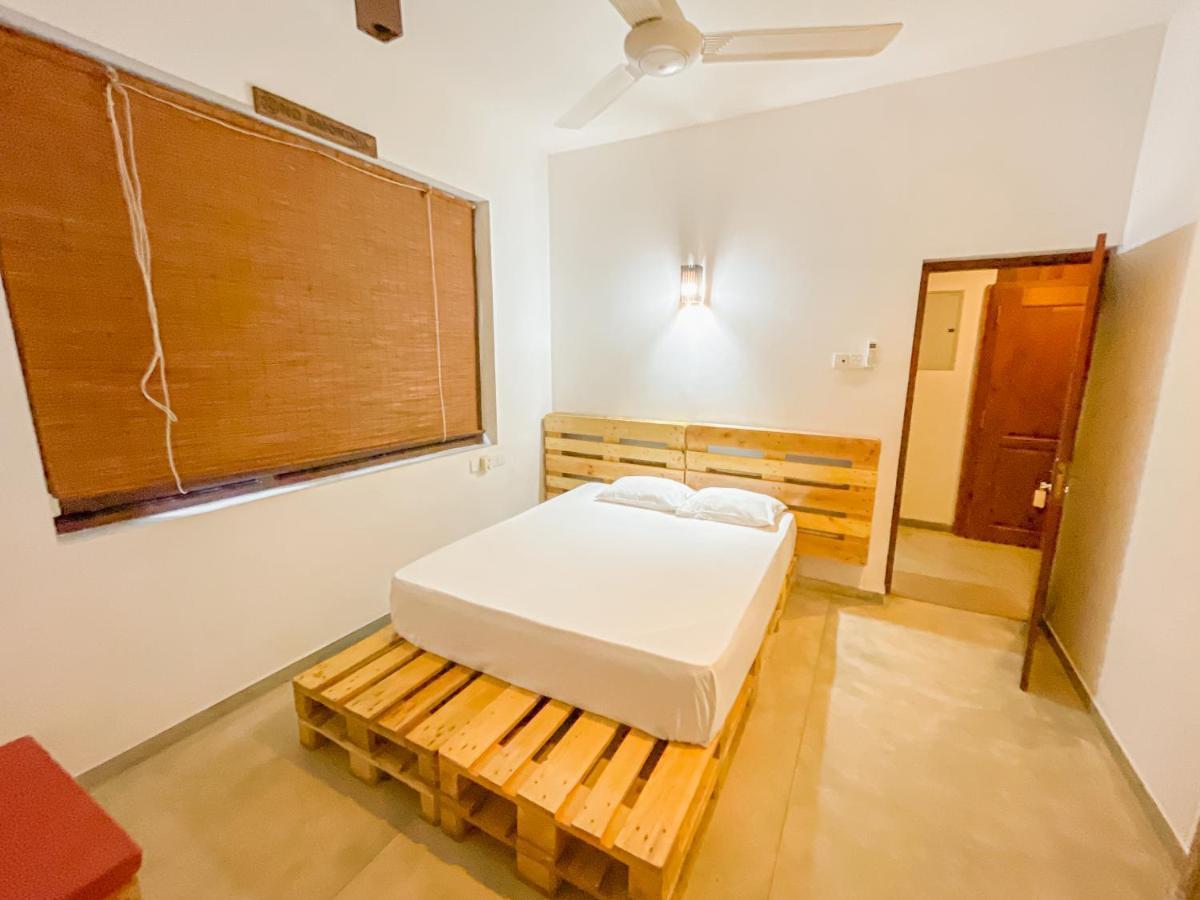 Battaramulla Boutique Villa Sri Jayewardenepura Kotte Exteriér fotografie