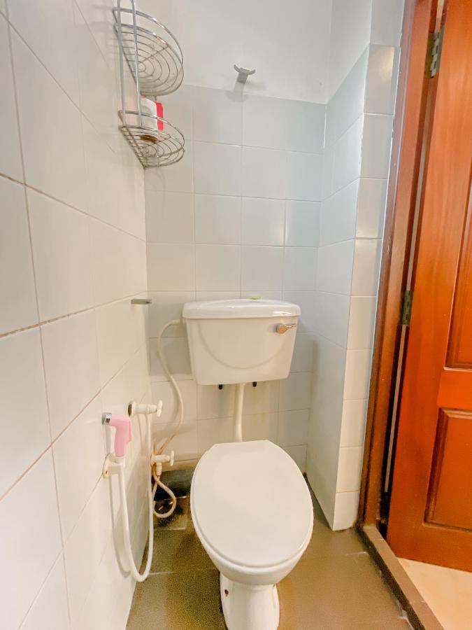 Battaramulla Boutique Villa Sri Jayewardenepura Kotte Exteriér fotografie