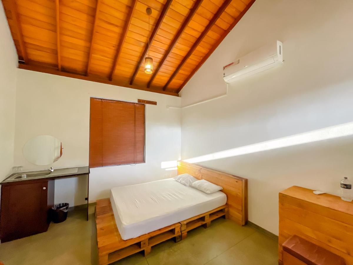 Battaramulla Boutique Villa Sri Jayewardenepura Kotte Exteriér fotografie