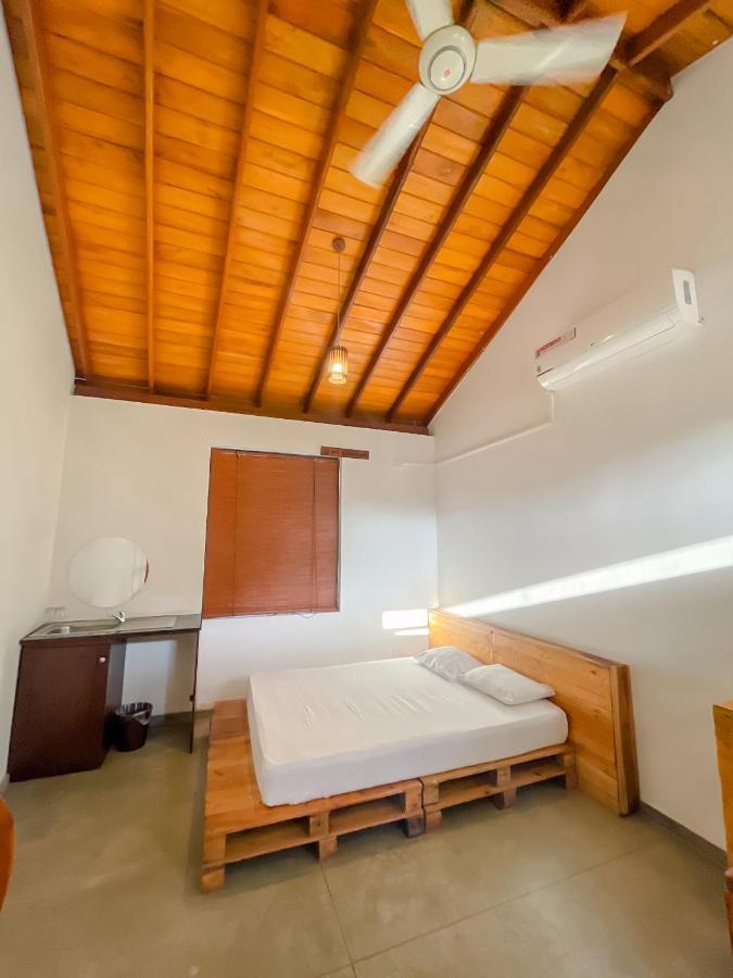 Battaramulla Boutique Villa Sri Jayewardenepura Kotte Exteriér fotografie