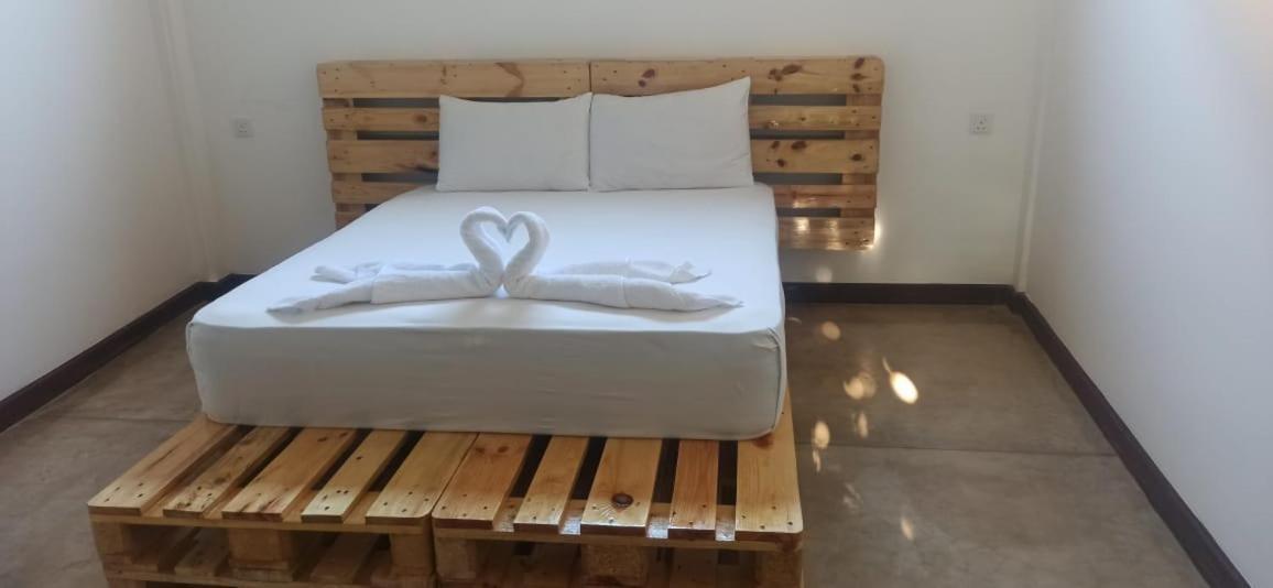 Battaramulla Boutique Villa Sri Jayewardenepura Kotte Exteriér fotografie