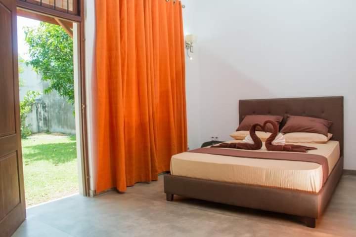 Battaramulla Boutique Villa Sri Jayewardenepura Kotte Pokoj fotografie