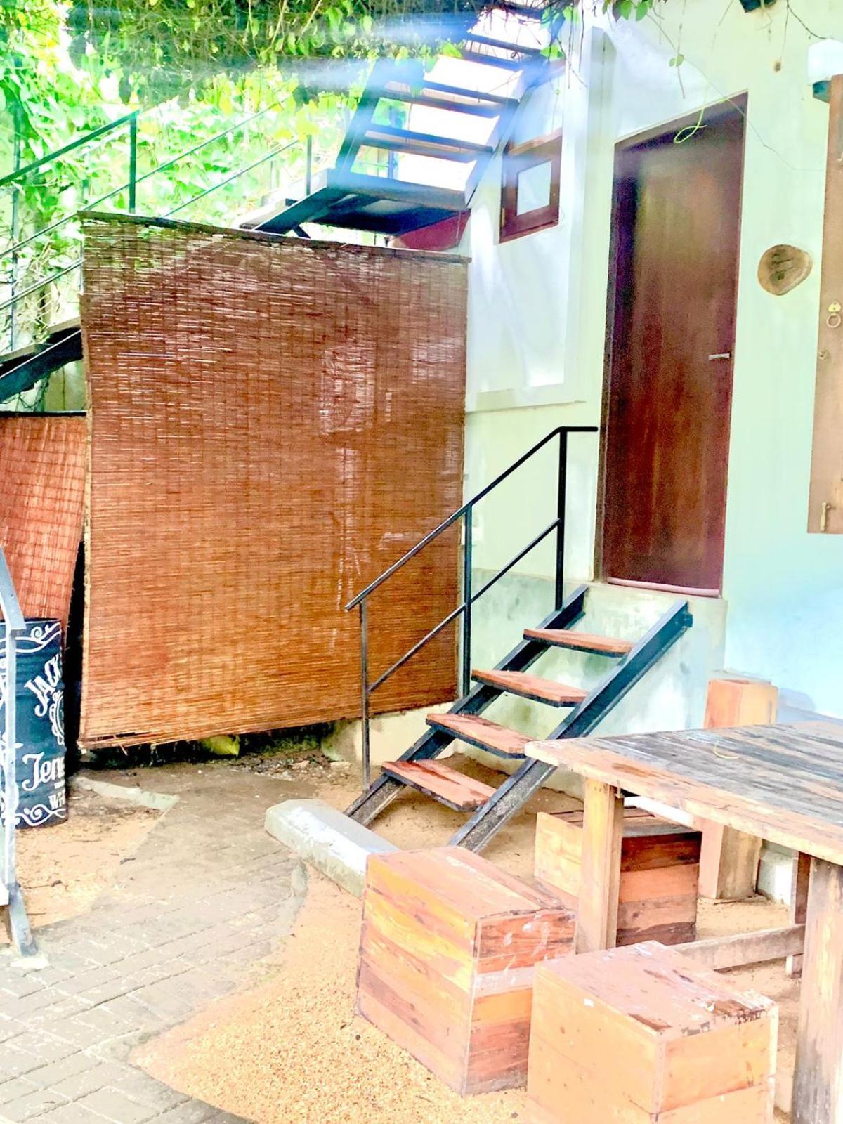 Battaramulla Boutique Villa Sri Jayewardenepura Kotte Exteriér fotografie